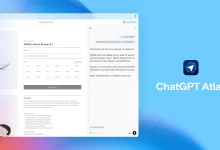 OpenAI تطلق متصفحها المدعوم بالذكاء الاصطناعي ChatGPT Atlas