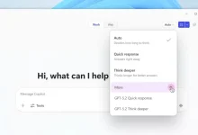 OpenAI تطلق نماذج GPT-5.2 مع تحسينات هائلة