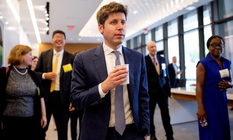 OpenAI تقتحم البنتاغون وتتفوق على أنثروبيك في سباق التسلح الذكي