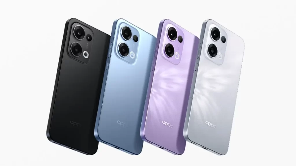Oppo تخطط لإطلاق عالمي لسلسلة Reno 14 11 Oppo تخطط لإطلاق عالمي لسلسلة Reno 14