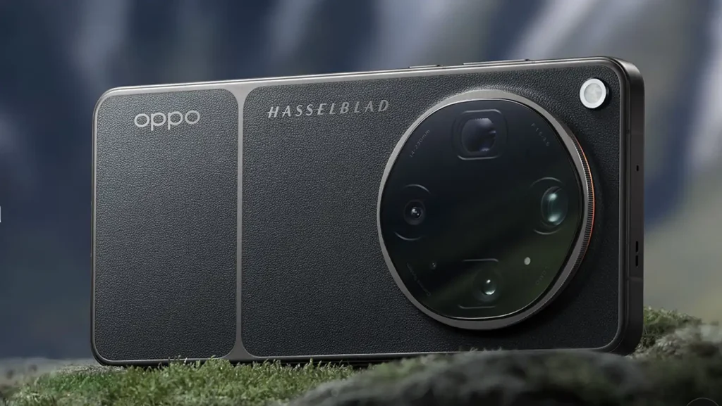 Oppo Find X9 Ultra ينطلق رسمياً بمواصفات هائلة