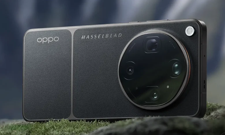 Oppo Find X9 Ultra ينطلق رسمياً بمواصفات هائلة