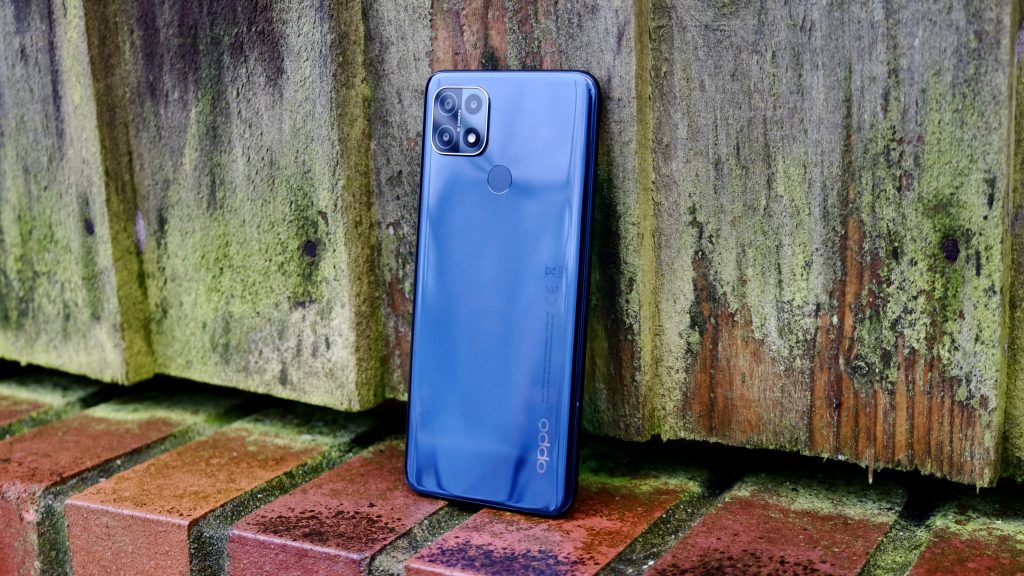 Oppo العلامة التجارية الأولى للهواتف الذكية في الصين للمرة الاولى