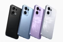 Oppo تخطط لإطلاق عالمي لسلسلة Reno 14