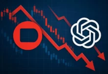 Oracle وOpenAI يعلنان عن صفقة بقيمة 300 مليار دولار