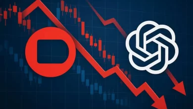 Oracle وOpenAI يعلنان عن صفقة بقيمة 300 مليار دولار