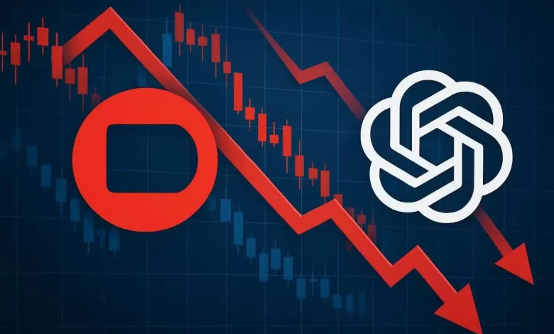 Oracle وOpenAI يعلنان عن صفقة بقيمة 300 مليار دولار