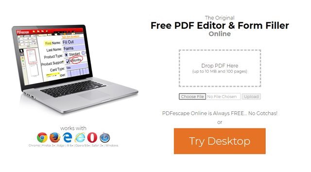 أفضل تطبيقات تحرير الـ PDF في 2021 14