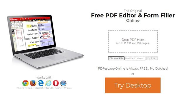 أفضل تطبيقات تحرير الـ PDF في 2021 27 أفضل تطبيقات تحرير الـ PDF في 2021 14