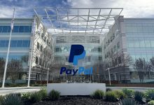 PayPal تتخلى عن 9% من قوة الموظفين
