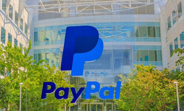 PayPal قد تقدم عملة رقمية خاصة بها
