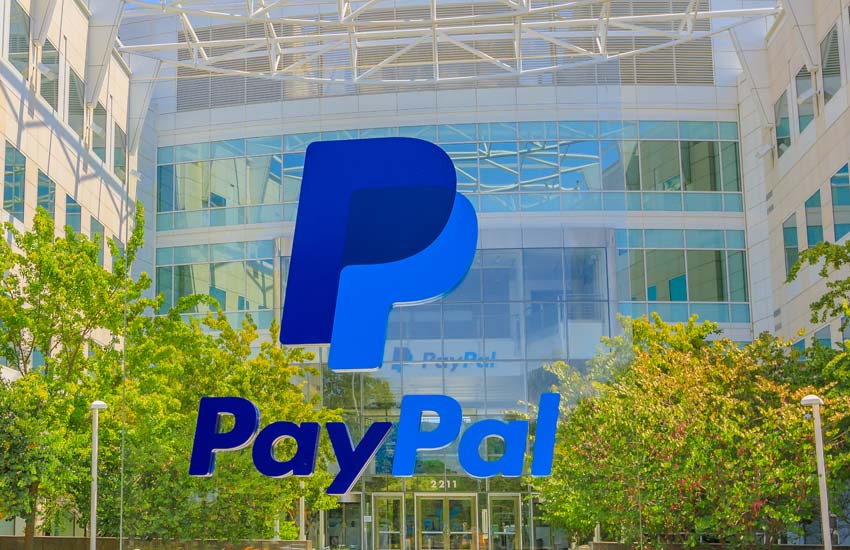 PayPal قد تقدم عملة رقمية خاصة بها