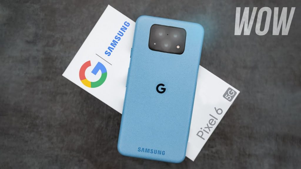 Pixel 6 قد يظهر للنور في يونيو القادم - تسريب 11 Pixel 6 قد يظهر للنور في يونيو القادم - تسريب