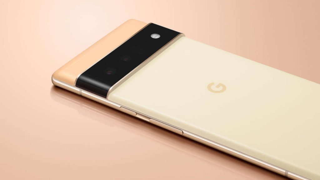 Pixel 6 يعود الى مساره المعتاد في تحديث فبراير 2022 11 Pixel 6 يعود الى مساره المعتاد في تحديث فبراير 2022