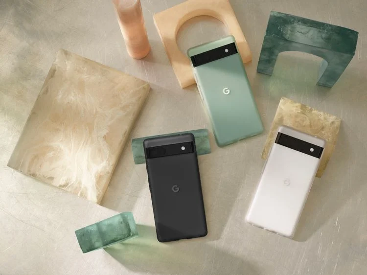 Pixel 6a ينطلق رسمياً من جوجل بسعر 449 دولار 17 Pixel 6a ينطلق رسمياً من جوجل بسعر 449 دولار