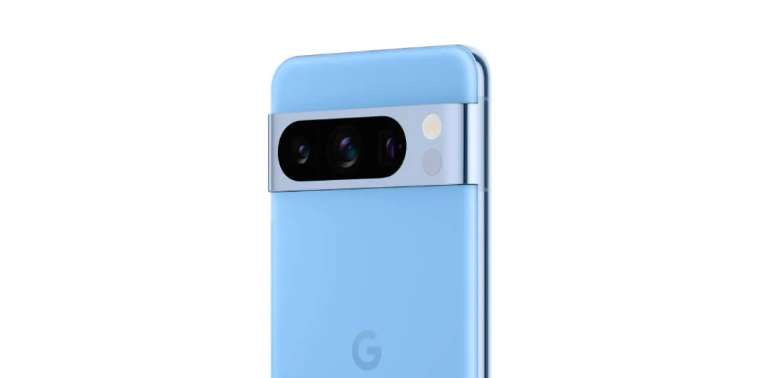 Pixel 8 Pro يظهر في نموذج محاكاه من جوجل 11 Pixel 8 Pro يظهر في نموذج محاكاه من جوجل