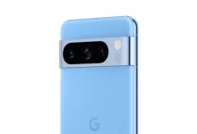 Pixel 8 Pro يظهر في نموذج محاكاه من جوجل