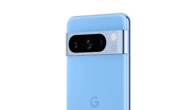 Pixel 8 Pro يظهر في نموذج محاكاه من جوجل