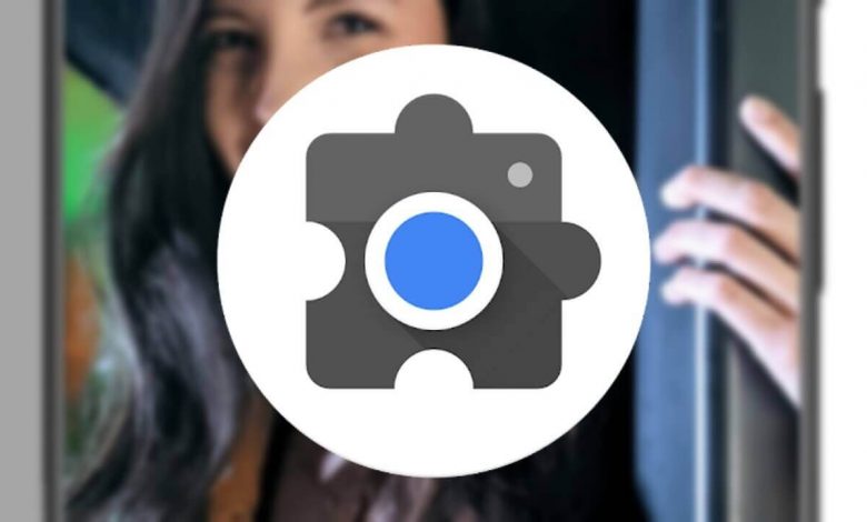 Pixel Camera Services تمنح هواتف بيكسل 6 مزيد من القوة