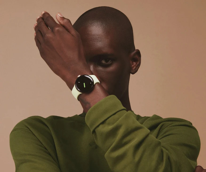 Pixel Watch تنطلق رسمياً بسعر يبدأ من 350 دولار