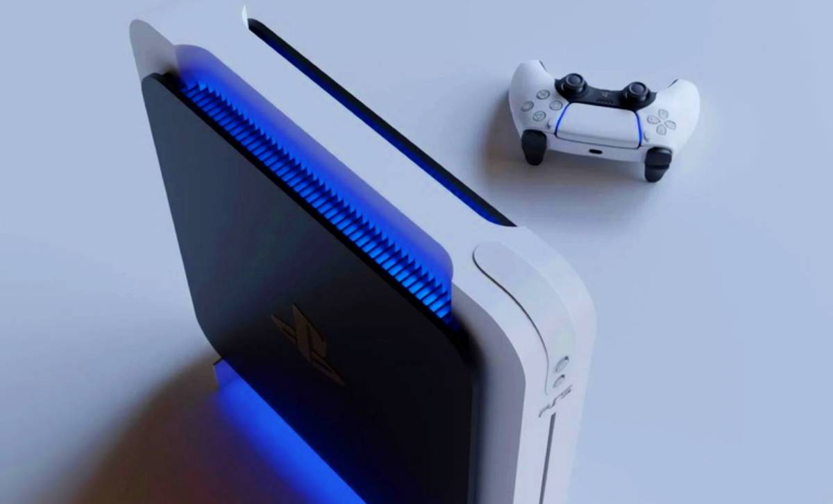 PlayStation الجيل السادس ربما يظهر في 2027