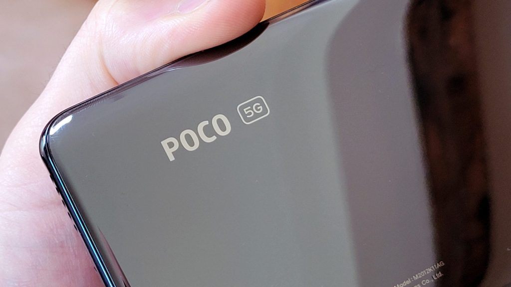 Poco F4 5G سيأتي برامات 12 جيجا 13 Poco F4 5G سيأتي برامات 12 جيجا