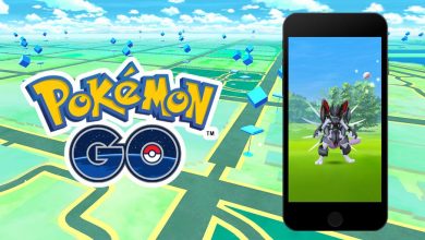 Pokemon GO توقف دعم هذه الهواتف الشهر القادم