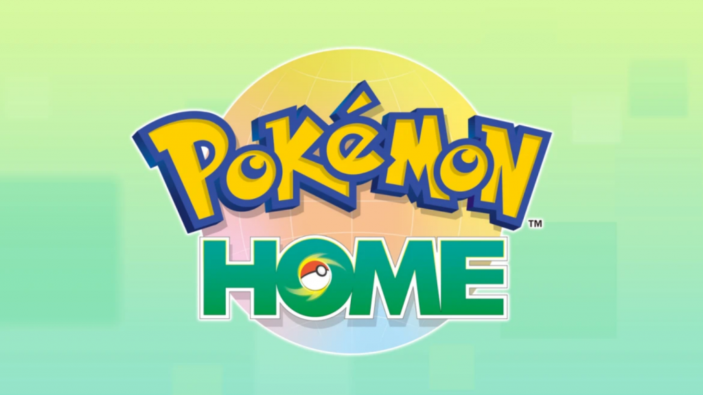 Pokemon Home يسقط الدعم قريبا عن هواتف الايفون والاندرويد القديمة
