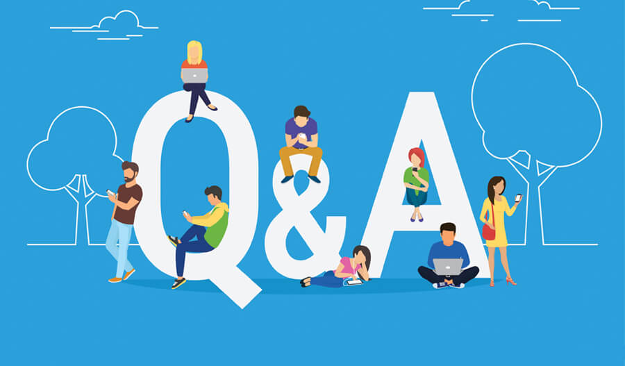 Q&A في بحث جوجل تحال للتقاعد في يوليو 2021 11 Q&A في بحث جوجل تحال للتقاعد في يوليو 2021