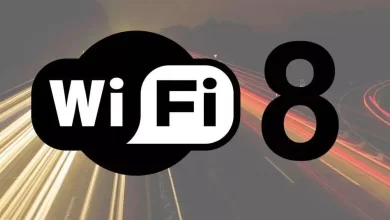 Qualcomm تكشف تفاصيل Wi‑Fi 8
