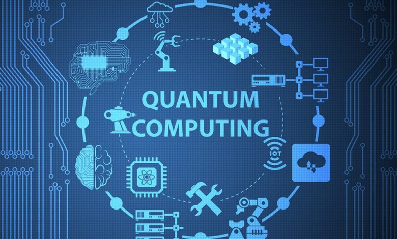 Quantum Computing - ماذا تعرف عن الحوسبة الكمومية