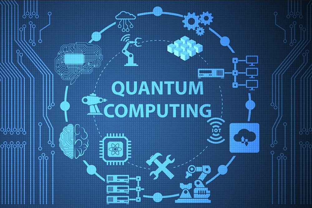 Quantum Computing - ماذا تعرف عن الحوسبة الكمومية