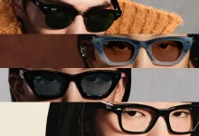 Ray-Ban Meta Audio تنطلق بدون كاميرا وببطارية تصل إلى 12 ساعة 4 Ray-Ban Meta Audio تنطلق بدون كاميرا وببطارية تصل إلى 12 ساعة