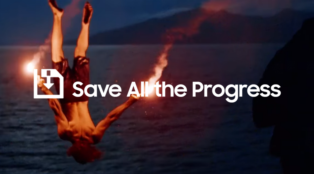 Samsung Electronics تطلق حملة SAVE لإظهار دور حلول الذاكرة 11 Samsung Electronics تطلق حملة SAVE لإظهار دور حلول الذاكرة
