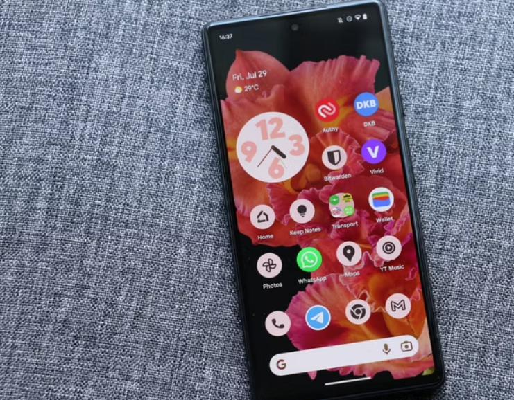 Android 13 - نصائح للاستفادة من الاصدار الجديد 12 Android 13 - نصائح للاستفادة من الاصدار الجديد 9