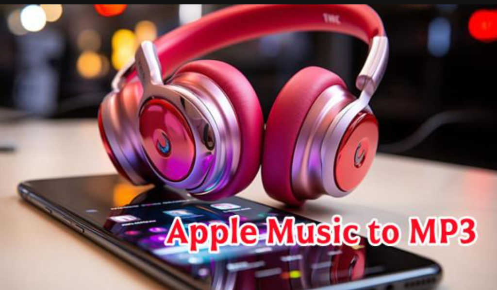 كيفية تحميل موسيقى Apple Music بصيغة MP3 باستخدام ViWizard في عام 2026 1