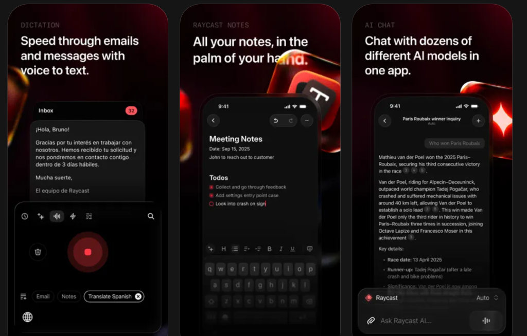 أهم 3 برامج ماك بوك يجب أن تثبتها على جهازك في 2026 1