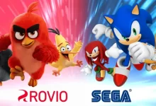 Sega Sammy تنهي استحواذها على مطور لعبة Angry Birds Rovio