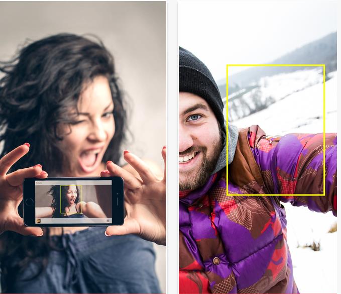 تطبيق SelfieX للايفون متاح مجانا لفترة محدودة 1
