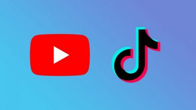 Shorts رد يوتيوب على تطبيق تيك توك قي 2020
