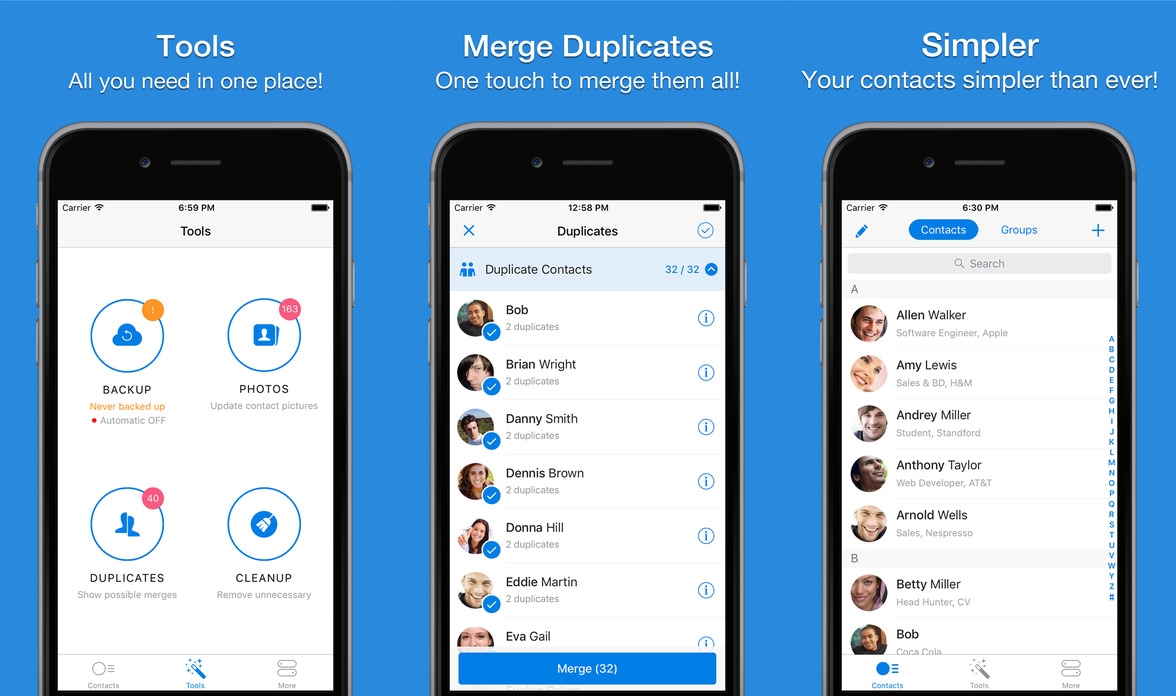 وفّر 4.99 دولار : تطبيق Simpler Pro للايفون متاح مجانا لفترة محدودة 1