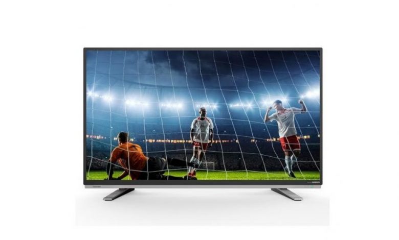 Smart TV بخصم يتجاوز 50% في بداية العام