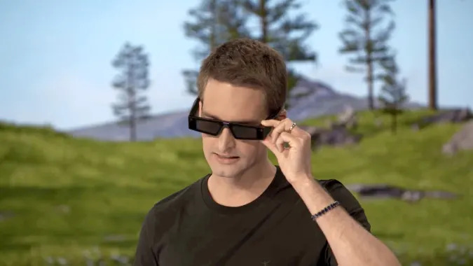 Snap تربح اخيراً في تقرير الربع المالي الاول 2022