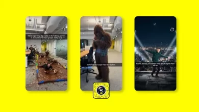 Snapchat تتيح عدسة Imagine للذكاء الاصطناعي لجميع المستخدمين
