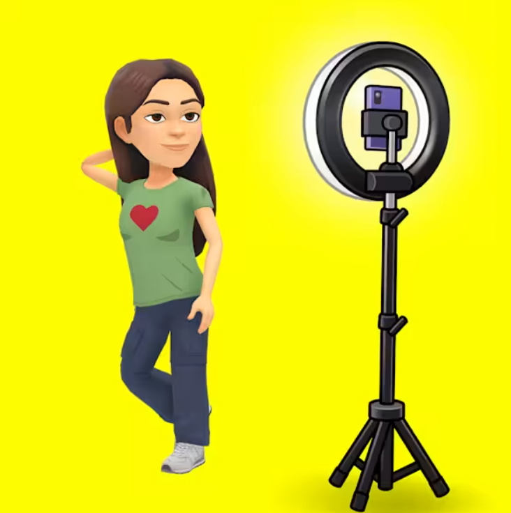 Snapchat تعلن عن برنامج جديد لتحقيق الدخل 11 Snapchat تعلن عن برنامج جديد لتحقيق الدخل