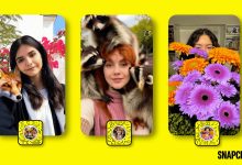 Snapchat يقدم ميزة حصرية للاشتراكات المدفوعة