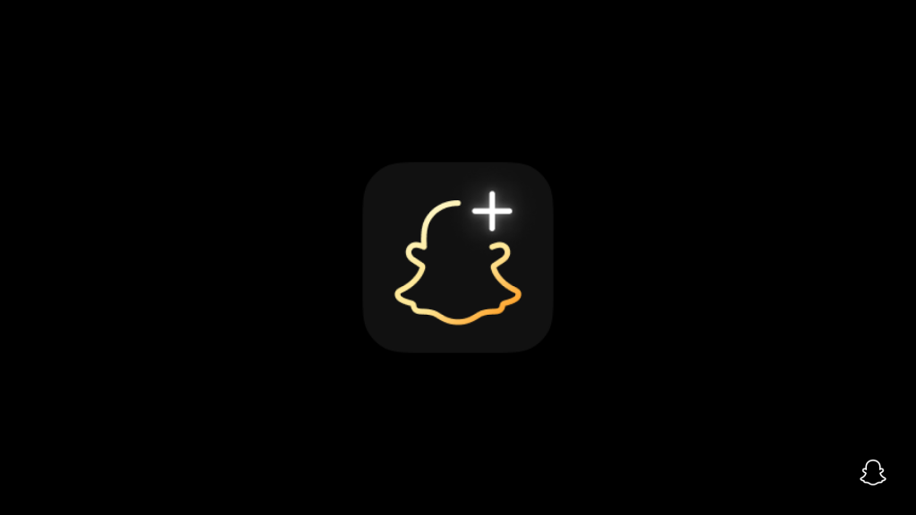 Snapchat تطلق رسمياً خدمة مميزة مقابل 5 دولار شهرياً