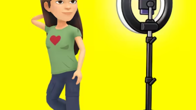 Snapchat تعلن عن برنامج جديد لتحقيق الدخل