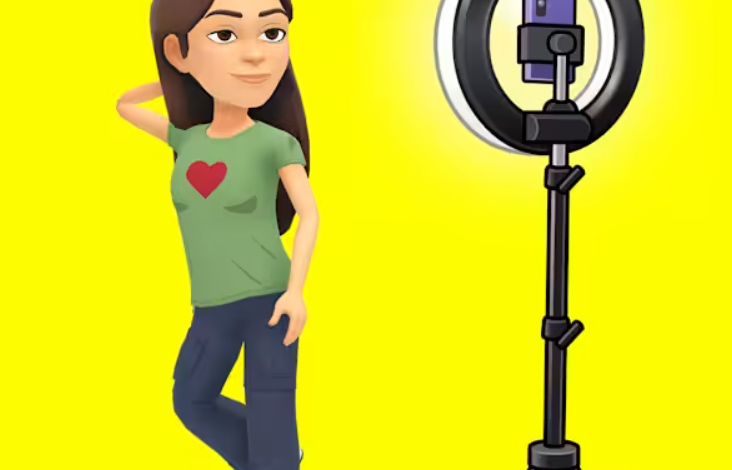 Snapchat تعلن عن برنامج جديد لتحقيق الدخل