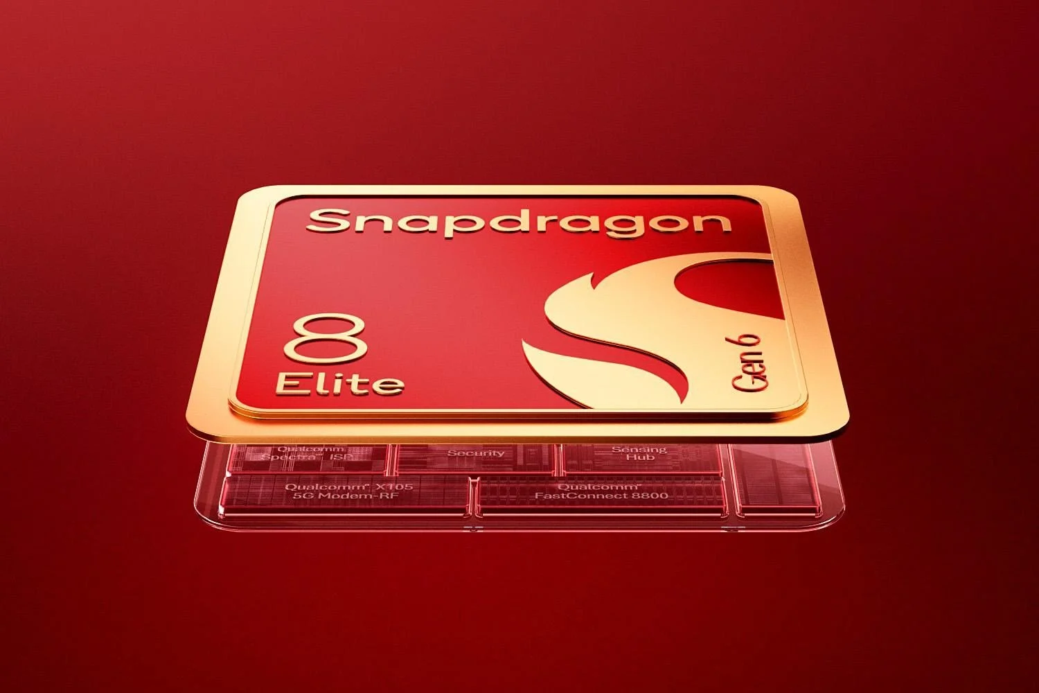 Snapdragon 8 Elite Gen 6 وExtreme ينطلقان بدقة 2nm وتردد 5GHz 1 Snapdragon 8 Elite Gen 6 وExtreme ينطلقان بدقة 2nm وتردد 5GHz